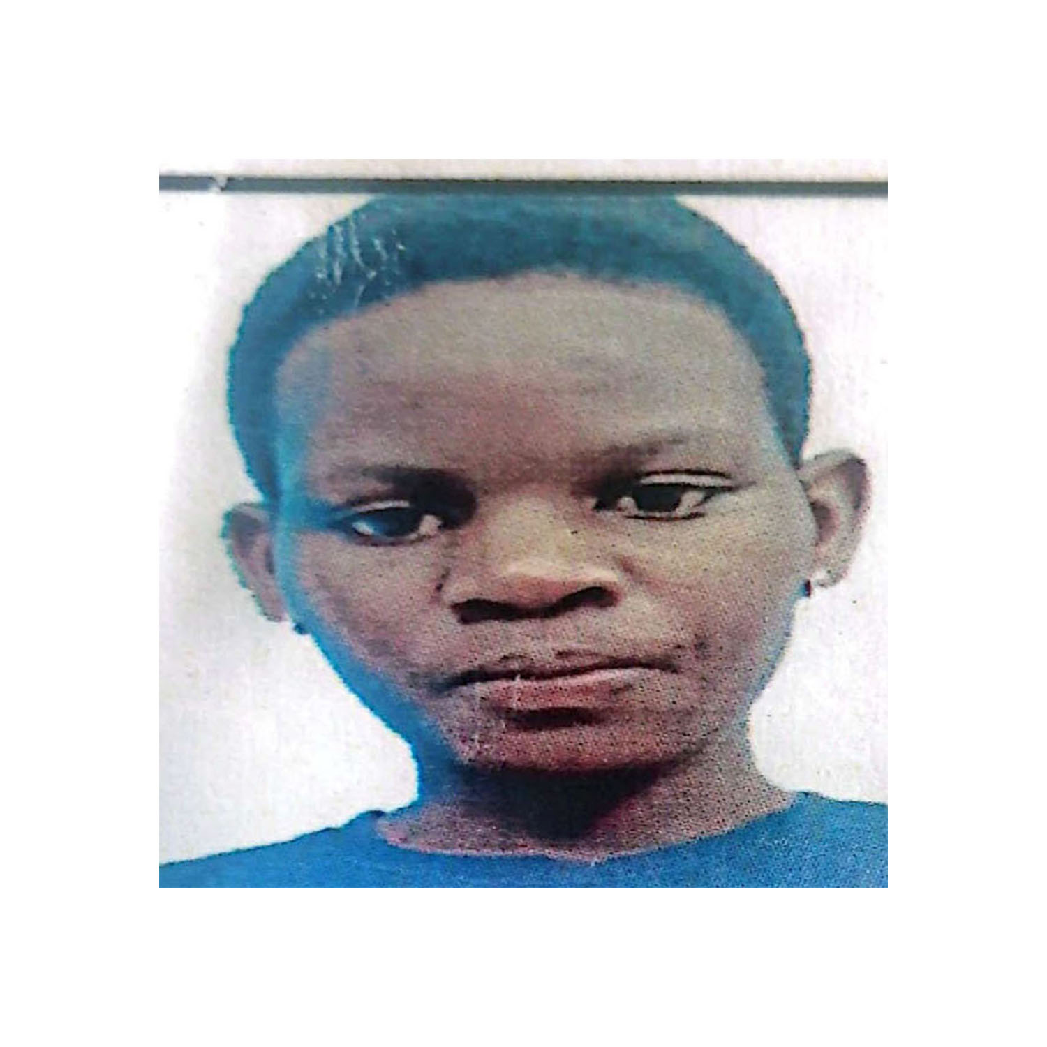 Olivia AYAMBA DAPHINE